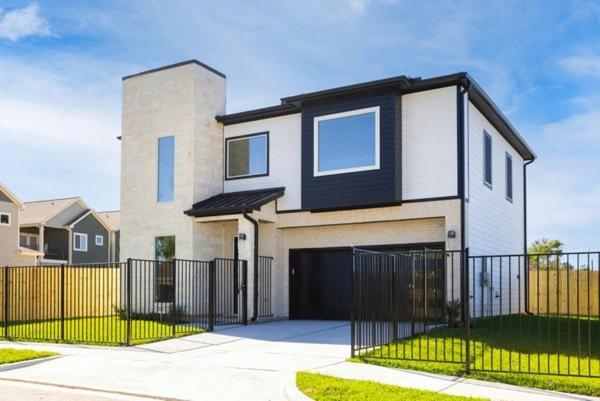 Cute Cozy House Close To Major Sporting Events And Restaurants Х'юстон Екстер'єр фото