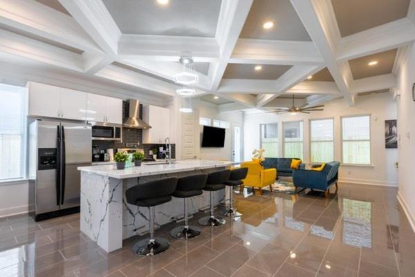 Cute Cozy House Close To Major Sporting Events And Restaurants Х'юстон Екстер'єр фото